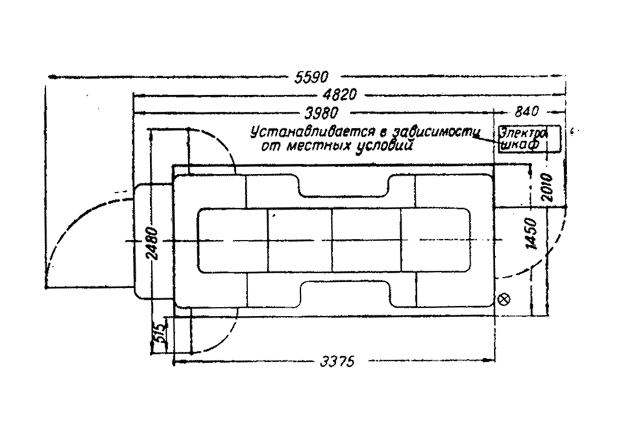 ������������ ����� �������� ���������������� �����������  1�290�-6