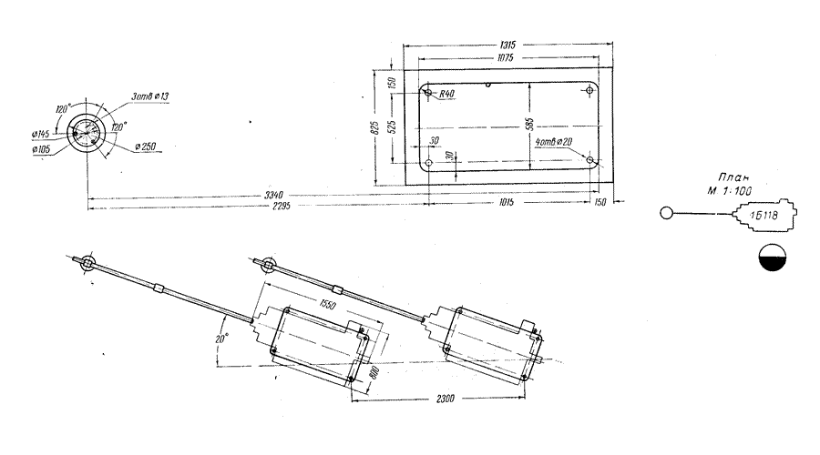 ������������ ����� �������-������������ ������� 1�118