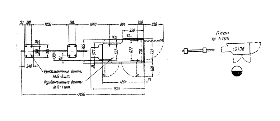 ������������ ����� �������-������������ ������� 1�136