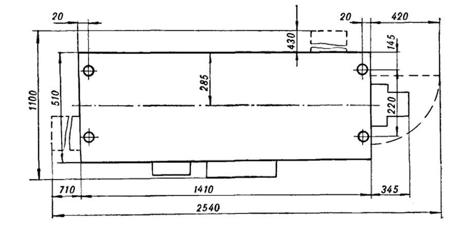 ������������ ����� - ������������� �������-����������� ������1�611�